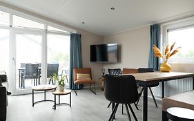 Chalet bis sechs Personen ohne Hund - a61187